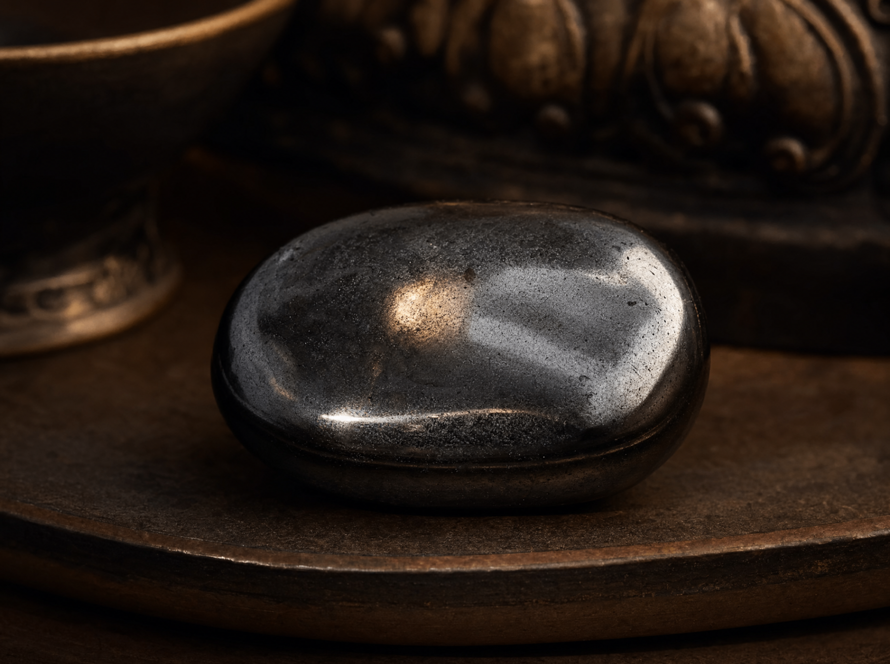 Hematite