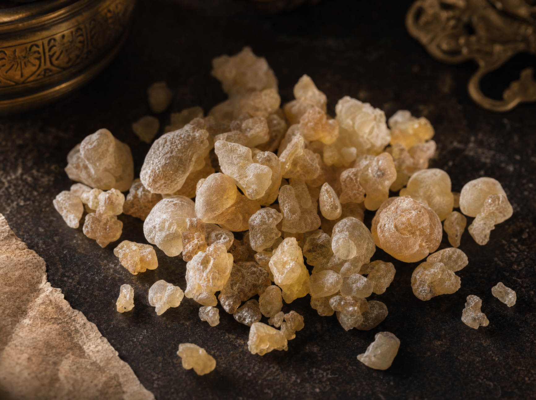 Sudanese Frankincense