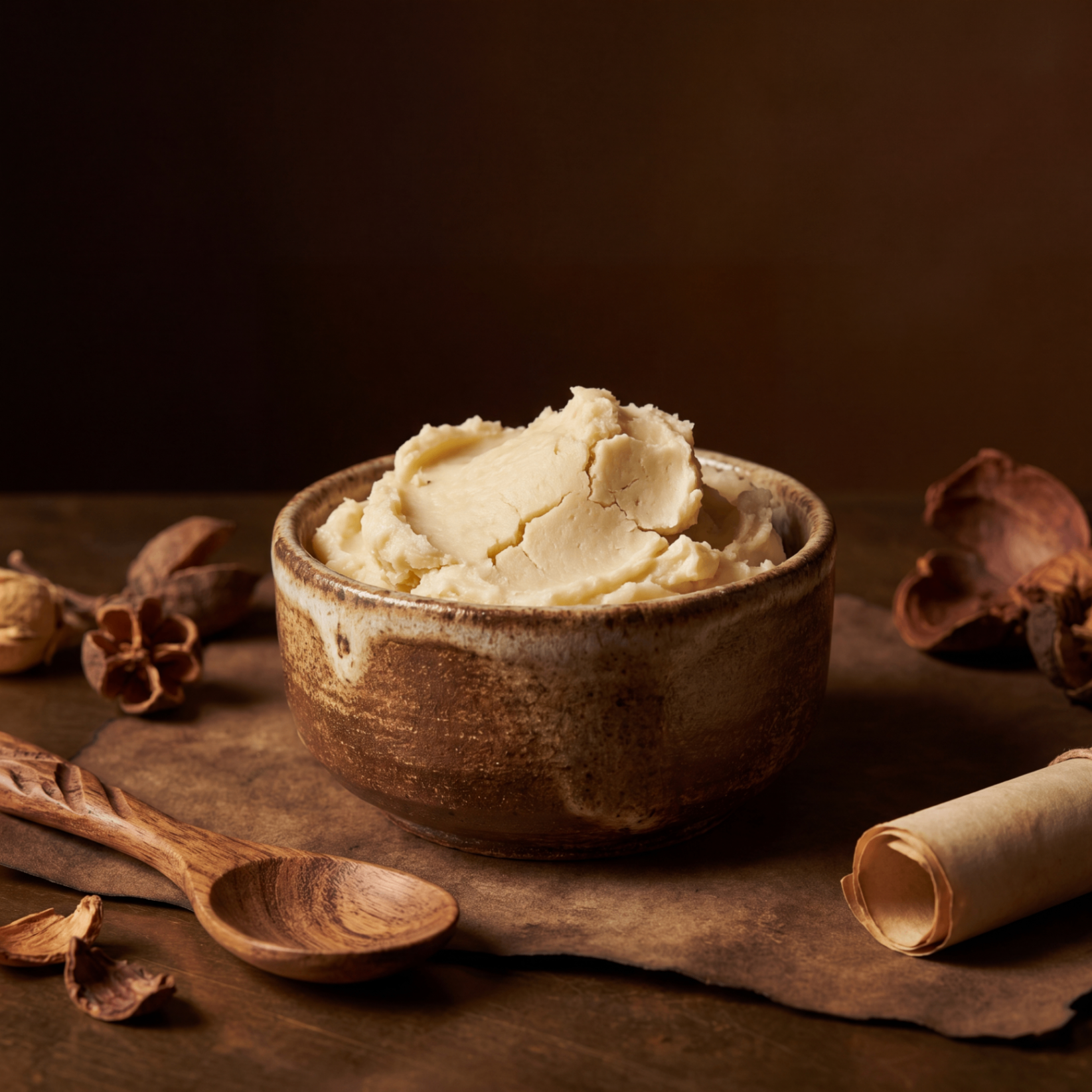 Shea Butter