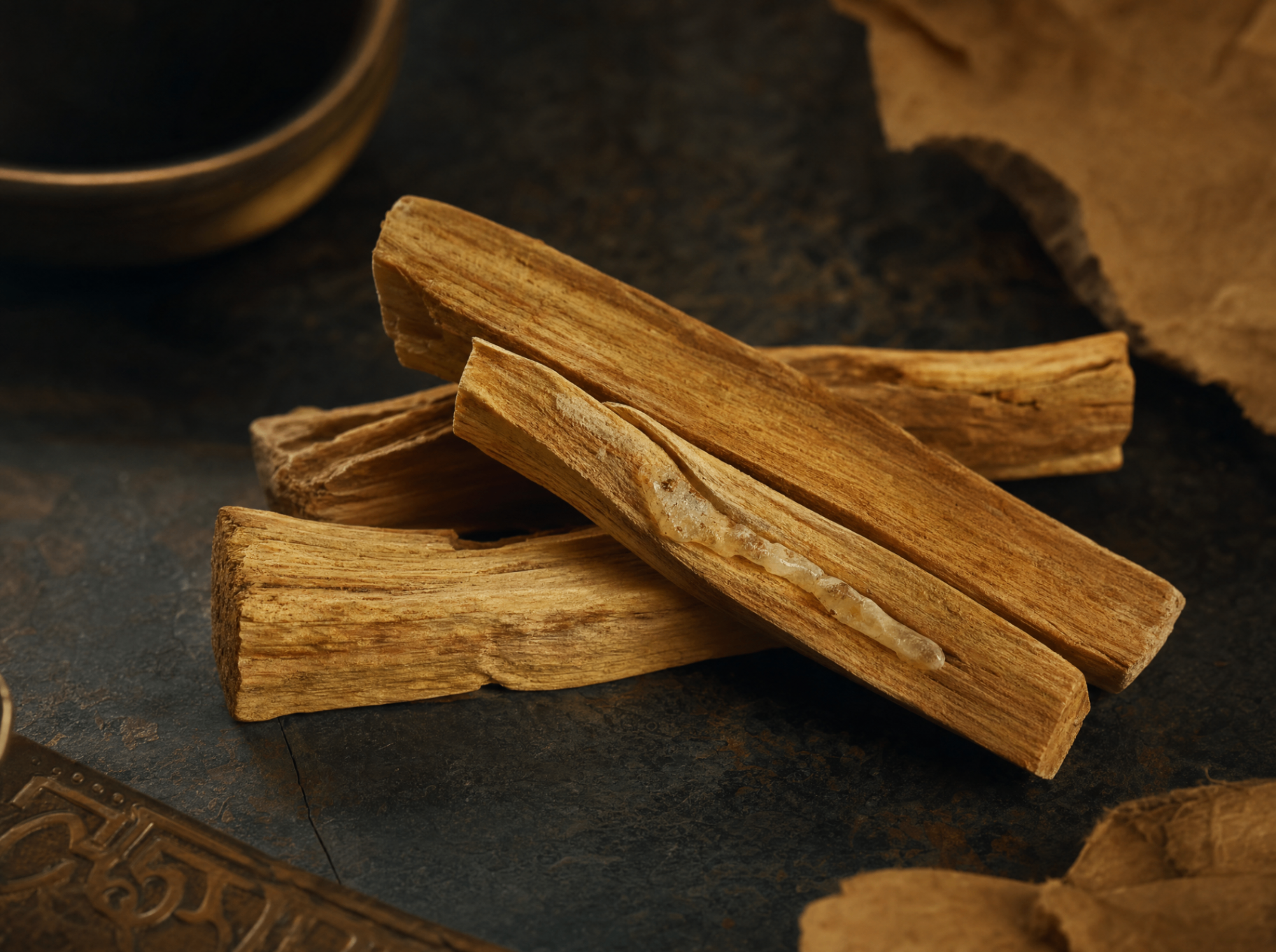 Palo Santo