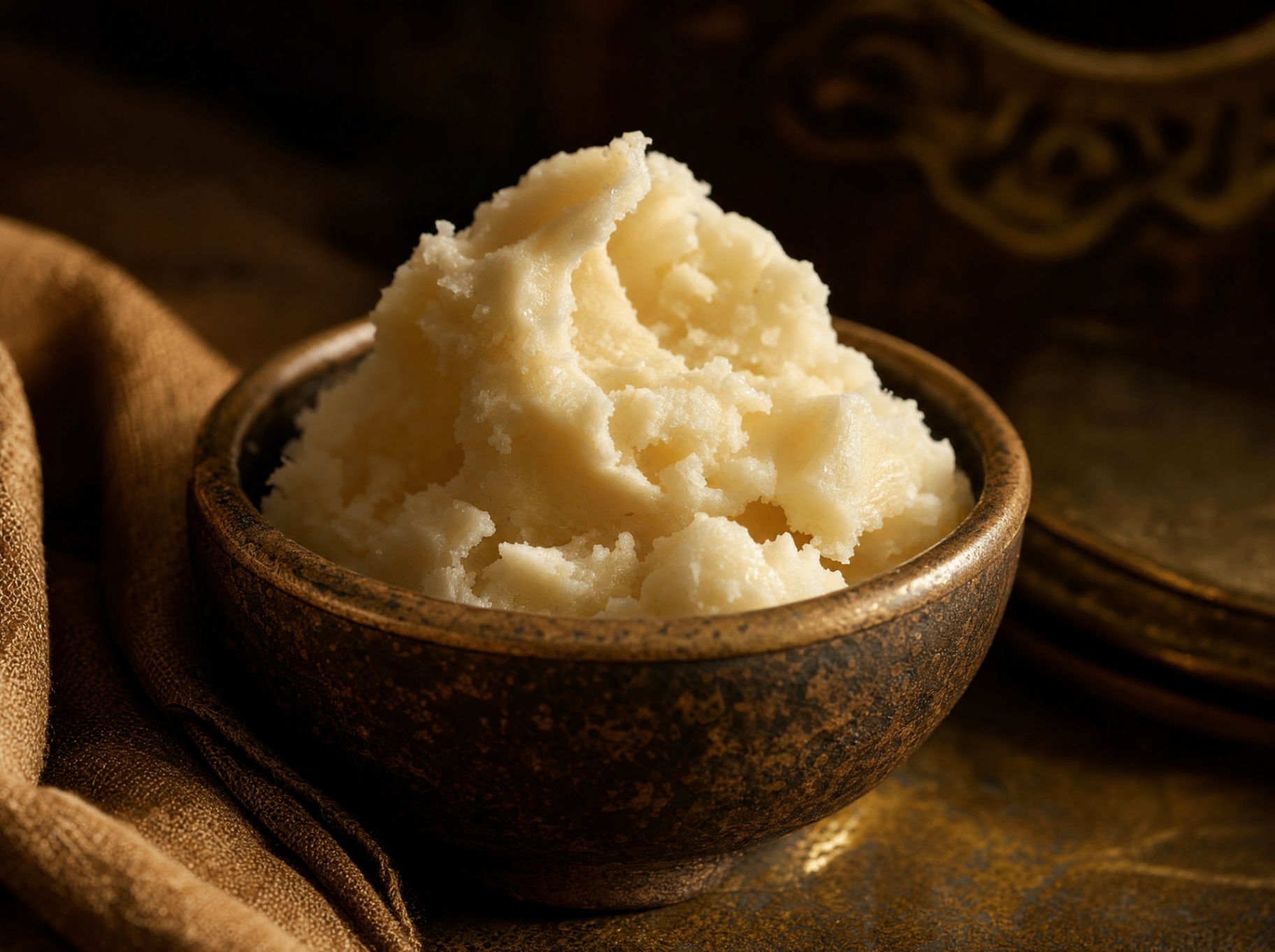 Shea Butter
